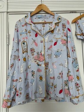 Bedhead Dog PJs EXCELLENT condition